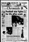 Crewe Chronicle