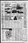 Crewe Chronicle Wednesday 04 November 1998 Page 2