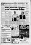 Crewe Chronicle Wednesday 04 November 1998 Page 5