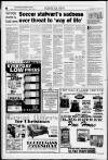 Crewe Chronicle Wednesday 04 November 1998 Page 6
