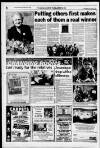 Crewe Chronicle Wednesday 04 November 1998 Page 8