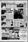 Crewe Chronicle Wednesday 04 November 1998 Page 10