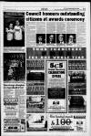 Crewe Chronicle Wednesday 04 November 1998 Page 11