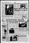 Crewe Chronicle Wednesday 04 November 1998 Page 14