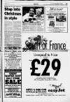 Crewe Chronicle Wednesday 04 November 1998 Page 15