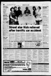 Crewe Chronicle Wednesday 04 November 1998 Page 18