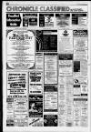 Crewe Chronicle Wednesday 04 November 1998 Page 20
