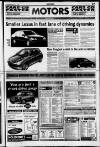 Crewe Chronicle Wednesday 04 November 1998 Page 27