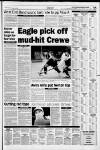 Crewe Chronicle Wednesday 04 November 1998 Page 35