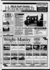 Crewe Chronicle Wednesday 04 November 1998 Page 37