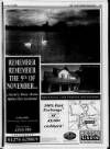 Crewe Chronicle Wednesday 04 November 1998 Page 49