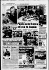 Crewe Chronicle Wednesday 25 November 1998 Page 4