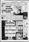 Crewe Chronicle Wednesday 25 November 1998 Page 15