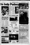 Crewe Chronicle Wednesday 25 November 1998 Page 21