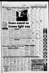 Crewe Chronicle Wednesday 25 November 1998 Page 39