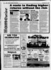 Crewe Chronicle Wednesday 25 November 1998 Page 52