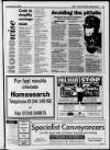 Crewe Chronicle Wednesday 25 November 1998 Page 57