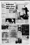 Crewe Chronicle Wednesday 02 December 1998 Page 8