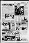 Crewe Chronicle Wednesday 02 December 1998 Page 15