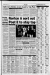 Crewe Chronicle Wednesday 02 December 1998 Page 33