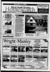 Crewe Chronicle Wednesday 02 December 1998 Page 35