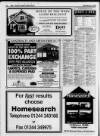 Crewe Chronicle Wednesday 02 December 1998 Page 50