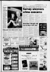 Crewe Chronicle Wednesday 16 December 1998 Page 7