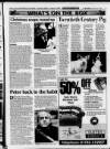 Crewe Chronicle Wednesday 16 December 1998 Page 45