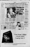 Crewe Chronicle Wednesday 06 January 1999 Page 3
