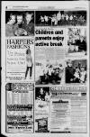Crewe Chronicle Wednesday 06 January 1999 Page 4