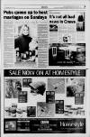 Crewe Chronicle Wednesday 06 January 1999 Page 7