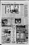 Crewe Chronicle Wednesday 06 January 1999 Page 8
