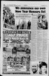 Crewe Chronicle Wednesday 06 January 1999 Page 10