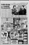 Crewe Chronicle Wednesday 06 January 1999 Page 11