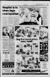 Crewe Chronicle Wednesday 06 January 1999 Page 13