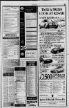 Crewe Chronicle Wednesday 06 January 1999 Page 23
