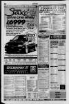 Crewe Chronicle Wednesday 06 January 1999 Page 26