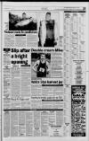 Crewe Chronicle Wednesday 06 January 1999 Page 31