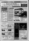 Crewe Chronicle Wednesday 06 January 1999 Page 33