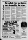 Crewe Chronicle Wednesday 06 January 1999 Page 42