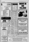 Crewe Chronicle Wednesday 06 January 1999 Page 47
