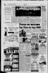 Crewe Chronicle Wednesday 13 January 1999 Page 10