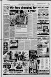 Crewe Chronicle Wednesday 13 January 1999 Page 15