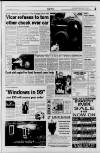 Crewe Chronicle Wednesday 20 January 1999 Page 3