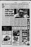 Crewe Chronicle Wednesday 20 January 1999 Page 5