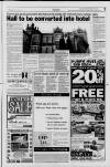 Crewe Chronicle Wednesday 20 January 1999 Page 7