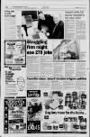 Crewe Chronicle Wednesday 20 January 1999 Page 14