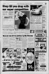 Crewe Chronicle Wednesday 20 January 1999 Page 15
