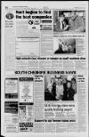 Crewe Chronicle Wednesday 20 January 1999 Page 16