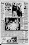 Crewe Chronicle Wednesday 20 January 1999 Page 18